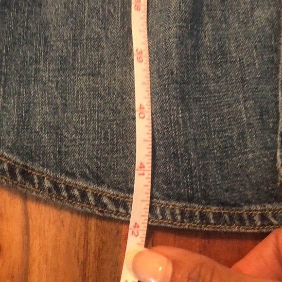 Polo Ralph Lauren Shirtdress Demin - Picture 11 of 11